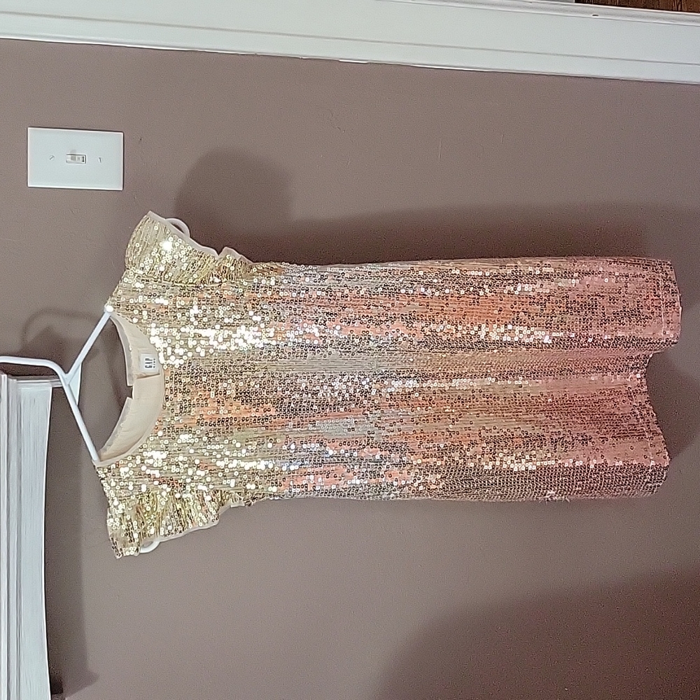 Gap dress, EUC